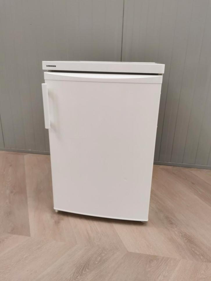 Liebherr tafelmodel Koelkast A+ Inclusief Garantie&Bezorging, Witgoed en Apparatuur, Koelkasten en IJskasten, Zo goed als nieuw