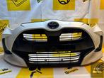 Bumper Toyota Yaris Voorbumper 52119-K0050 compleet Nieuw!