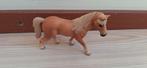 Schleich 13833 Tennesse Walker Merrie, Ophalen of Verzenden, Gebruikt, Paard, Beeldje of Figuurtje