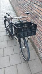 Cortina U4! transport jongensfiets frame 46 26 inch 3 versn, Ophalen, Zo goed als nieuw, 26 inch of meer, Versnellingen