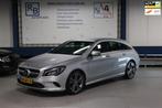 Mercedes-Benz CLA-klasse Shooting Brake 180 d Business Solut, Gebruikt, Euro 6, 4 cilinders, Leder en Stof