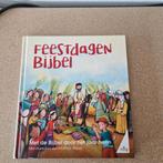Feestdagen Bijbel - Nieuw!, Boeken, Godsdienst en Theologie, Ophalen of Verzenden, Nieuw, Mathias Weber, Christendom | Protestants