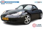 Porsche Boxster 2.7 | Hard en soft top dak | Elektrisch bedi, Auto's, Porsche, Origineel Nederlands, Te koop, Benzine, Gebruikt