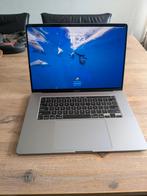 MacBook Pro 16 inch 2019 i9 32gb 512ssd, Computers en Software, Apple Macbooks, Ophalen of Verzenden, Gebruikt, 16 inch, 2 tot 3 Ghz