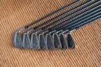 gebruikte graphite golfset 8 stokken dames, Ophalen of Verzenden, Gebruikt, Set, Overige merken
