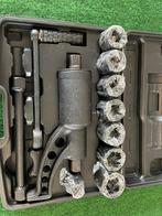 OPRUIMING ! Nieuwe slagmoersleutel/ momentversterker, Auto diversen, Ophalen, Bsn, Nieuw, Bsn