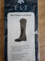 Nieuwe paardrij chaps (kind), Dieren en Toebehoren, Paardrijkleding, Ophalen, Nieuw, Overige soorten, Schoeisel