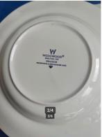 Wedgewood windsor gebaksschotels diepe borden en schaal, Huis en Inrichting, Keuken | Servies, Gebruikt, Ophalen of Verzenden