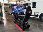 Next Level Racing Simulator Set, Spelcomputers en Games, Ophalen, Gebruikt