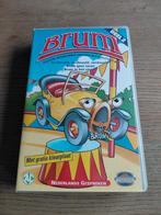 Brum deel 2 videoband., Alle leeftijden, Ophalen of Verzenden, Gebruikt, Kinderprogramma's en -films