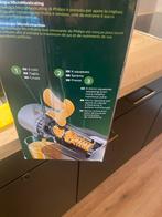 Zo Goed als Nieuwe Sapcentrifuge, Witgoed en Apparatuur, Juicers, Ophalen of Verzenden, Zo goed als nieuw, Elektrisch, Sapcentrifuge