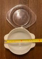 Ovenschaal met deksel JAJ England, Ophalen