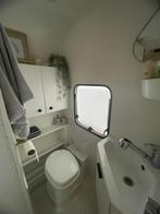 Burstner A532 Active Alkoof Camper !Gerenoveerd Interieur!, Caravans en Kamperen, Diesel, 5 tot 6 meter, Particulier, Integraal