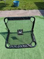 2x Voetbal hockey goaltjes / doel, Sport en Fitness, Voetbal, Maat XS of kleiner, Ophalen, Gebruikt, Overige typen