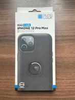 iPhone 12 Pro Max quadlock magcase, Hoesje of Tasje, Ophalen of Verzenden, Zo goed als nieuw, IPhone 12 Pro Max