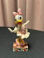 Disney Traditions Daisy Duck ‘As the Sugar Plum Fairy’, Ophalen of Verzenden, Zo goed als nieuw, Dier