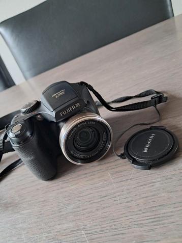 Digitale Fotocamera/Camera Fujifilm Finepix Vandaag TEAB  beschikbaar voor biedingen