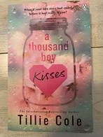 A Thousand Boy Kisses - Tillie Cole, Ophalen of Verzenden, Zo goed als nieuw, Nederland
