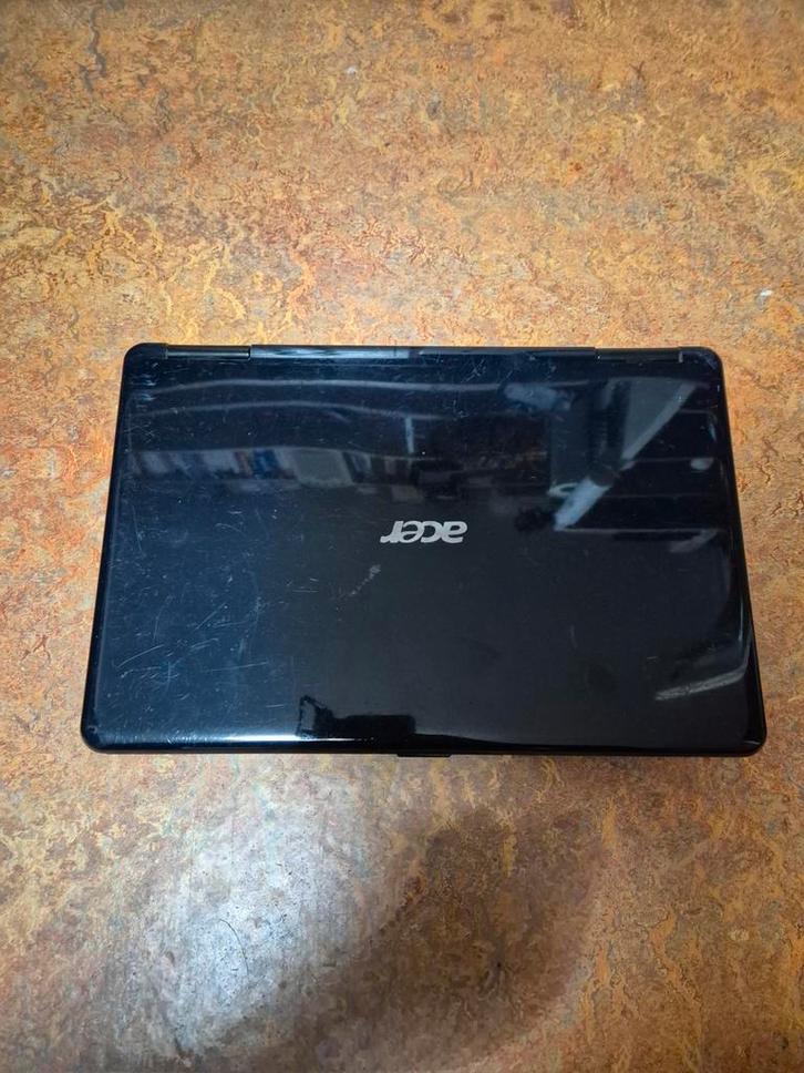 Acer Laptop - Gebruikt, Computers en Software, Windows Laptops, Ophalen of Verzenden
