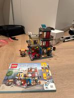 Lego Creator 3in1 set, Ophalen of Verzenden, Zo goed als nieuw, Complete set, Lego