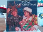 7" Single Wham! - Last Christmas / Everything She Wants, Gebruikt, 7 inch, Single, Ophalen of Verzenden