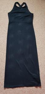 ZWARTE (GALA)JURK in maat 40 te koop, Maat 38/40 (M), Galajurk, Zwart, Ophalen of Verzenden
