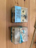 Vintage auto reservelampjes, Ophalen of Verzenden