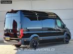 Mercedes Sprinter 319 CDI Automaat Black Edition L2H2 model, Auto's, Bestelauto's, Automaat, Euro 6, 2000 kg, Zwart