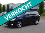 Mitsubishi Outlander 2.0 PHEV Instyle+ Leer Camera Navi, 4 cilinders, Zwart, Stoelverwarming, Vierwielaandrijving