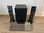 Sony Hi-res audio home theatre system (bdv-nf7220), Blu-ray-speler, 70 watt of meer, Ophalen of Verzenden, Zo goed als nieuw