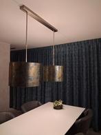 verlichting eettafel, Ophalen, 50 tot 75 cm, Zo goed als nieuw, Modern