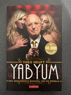 Yab Yum - Theo Heuft, Ophalen of Verzenden, Zo goed als nieuw, Overige