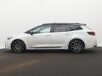 Toyota Corolla Touring Sports Hybrid 180 GR Sport | Black pa, 12 maanden, 4 cilinders, Origineel Nederlands, Adaptive Cruise Control