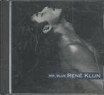 Rene Klijn - Mr. Blue, Cd's en Dvd's, Ophalen of Verzenden, Nieuw in verpakking, Pop, Maxi-single