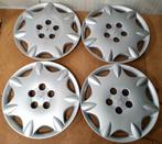 ORIGINELE MITSUBISHI 16INCH WIELDOPPEN 5x114.3, Ophalen of Verzenden, Gebruikt
