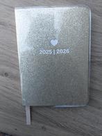 Agenda 2025-2026, Ophalen of Verzenden, Nieuw