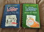 Leven van een loser bekijk het maar, vette pech, Ophalen of Verzenden, Gelezen