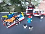 Aangeboden Lego City 4433, Kinderen en Baby's, Speelgoed | Duplo en Lego, Ophalen of Verzenden, Zo goed als nieuw