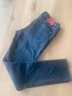 Tramarossa heren jeans maat 35 zwart antraciet, Ophalen of Verzenden, Zo goed als nieuw, Zwart