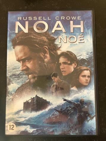 DVD noah beschikbaar voor biedingen