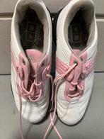 Golfschoenen Adidas - Maat 38, Kleding | Dames, Schoenen, Adidas, Ophalen of Verzenden, Gedragen, Wit