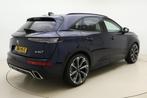 DS 7 E-Tense 360 4x4 Opéra | Schuif-/kanteldak | Massagesto, Auto's, DS, 14 kWh, Gebruikt, 4 cilinders, Blauw