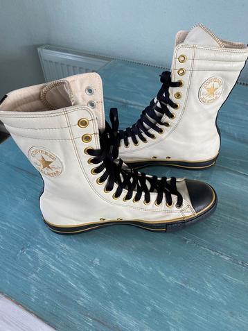 Te koop: Limited Edition Extra High Converse, Chuck Tailor