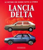 Lancia Delta, Nieuw, Francesco Patti, Ferrari, Verzenden