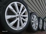 18 inch originele vw Tiguan Troc Arteon Karoq velgen winter, Auto-onderdelen, Banden en Velgen, 18 inch, Banden en Velgen, Personenwagen