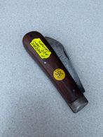 Solingen zakmes, Caravans en Kamperen, Kampeergereedschap, Ophalen of Verzenden, Zo goed als nieuw