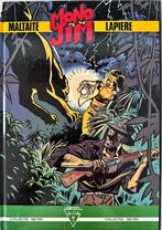 Mono Jim 1, Eén stripboek, Nieuw, Ophalen of Verzenden, Delaney