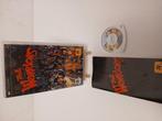 The warriors psp rockstar met manual, Spelcomputers en Games, Games | Sony PlayStation Portable, 1 speler, Ophalen of Verzenden