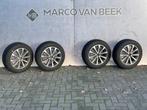 17 Inch Mercedes E klasse W212 winter wielen set, Auto-onderdelen, Banden en Velgen, Ophalen, Gebruikt, Banden en Velgen, 17 inch