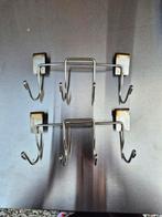Weber toolset houder 2x, Ophalen of Verzenden, Gebruikt, WEBER